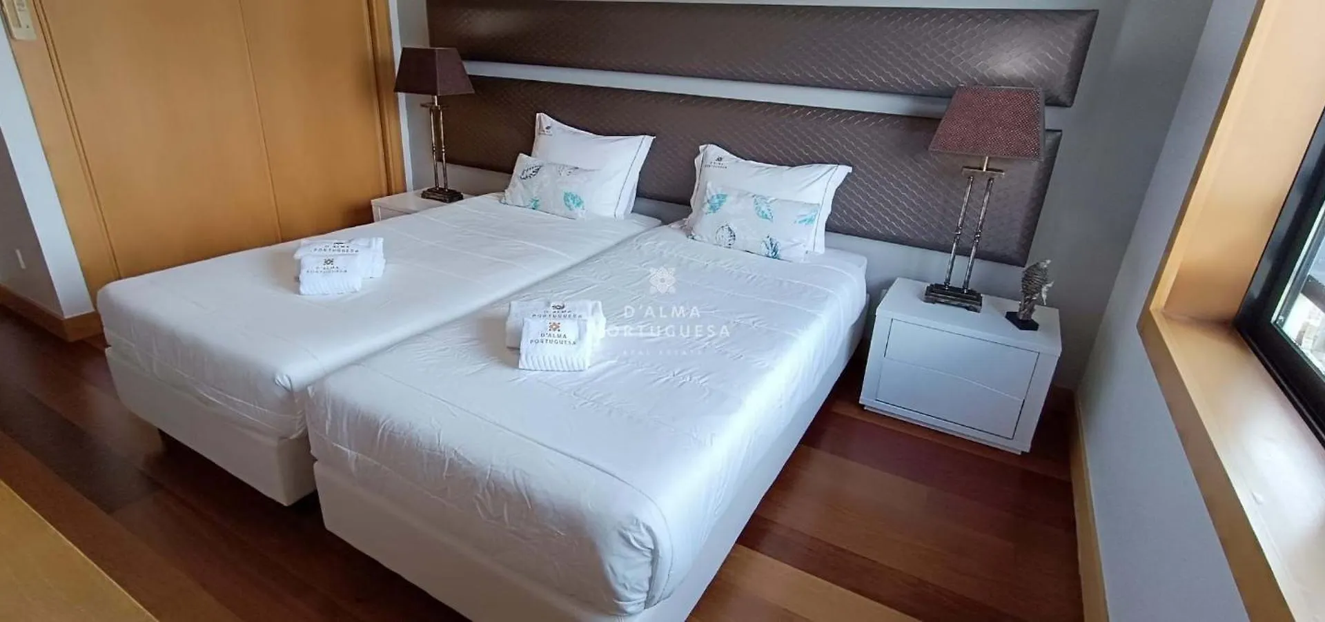 Apartmán Apartamento Panoramico - By Dalma Portuguesa Albufeira
