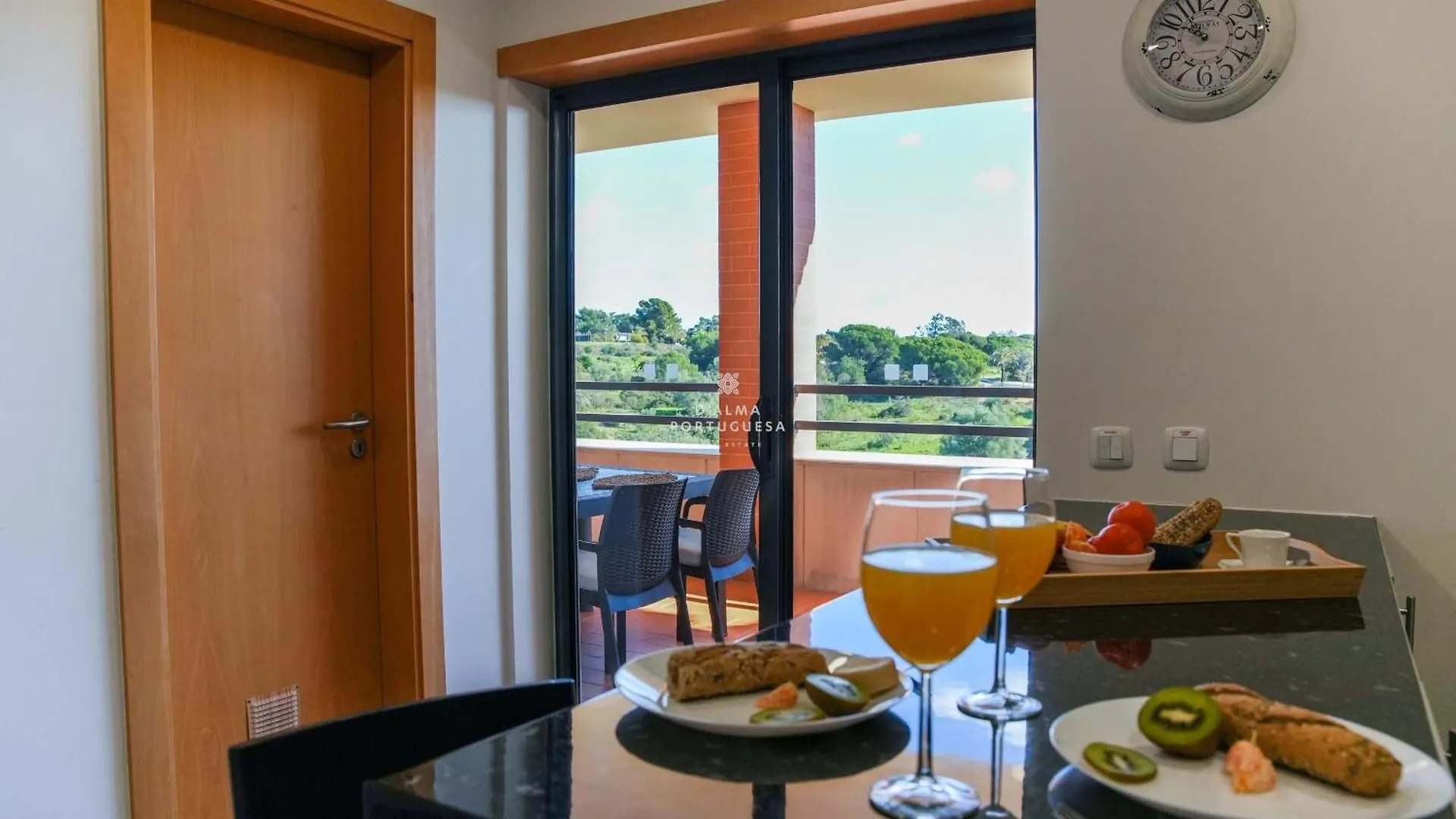 Apartamento Panoramico - By Dalma Portuguesa Albufeira Apartment