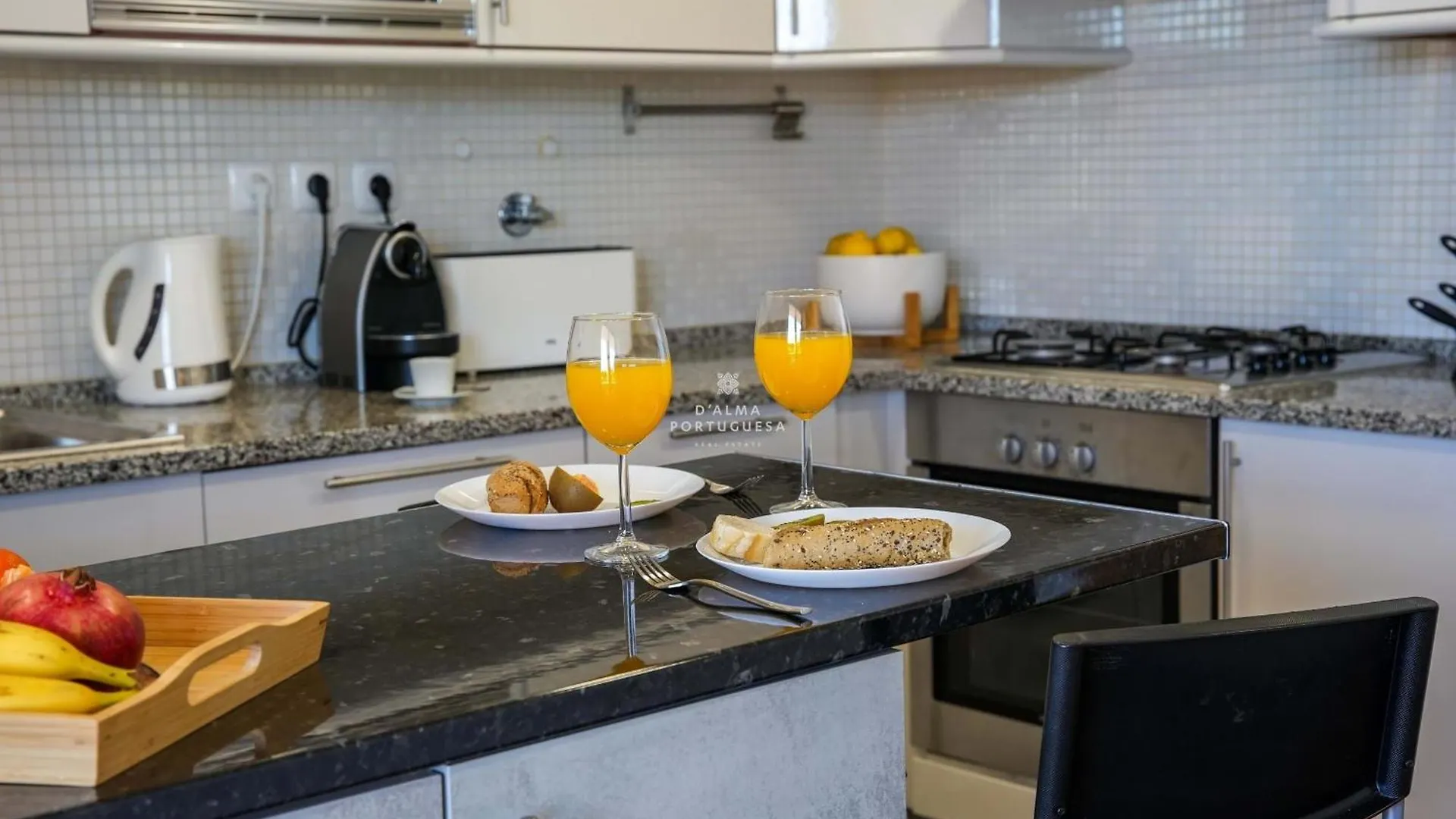 Apartamento Panoramico - By Dalma Portuguesa Albufeira Apartment