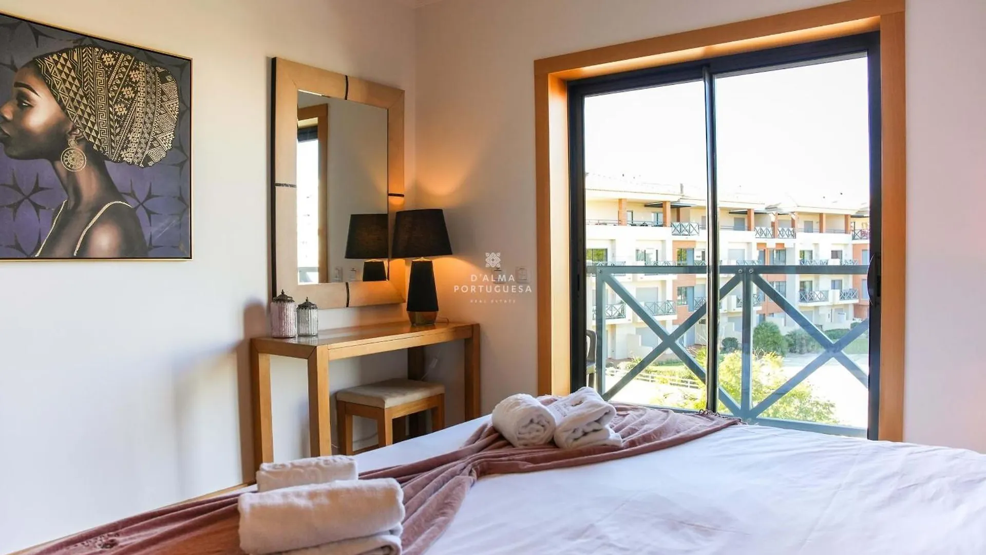 Apartment Apartamento Panoramico - By Dalma Portuguesa Albufeira