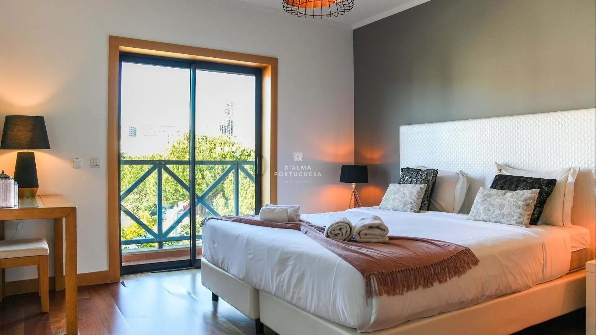 Apartment Apartamento Panoramico - By Dalma Portuguesa Albufeira