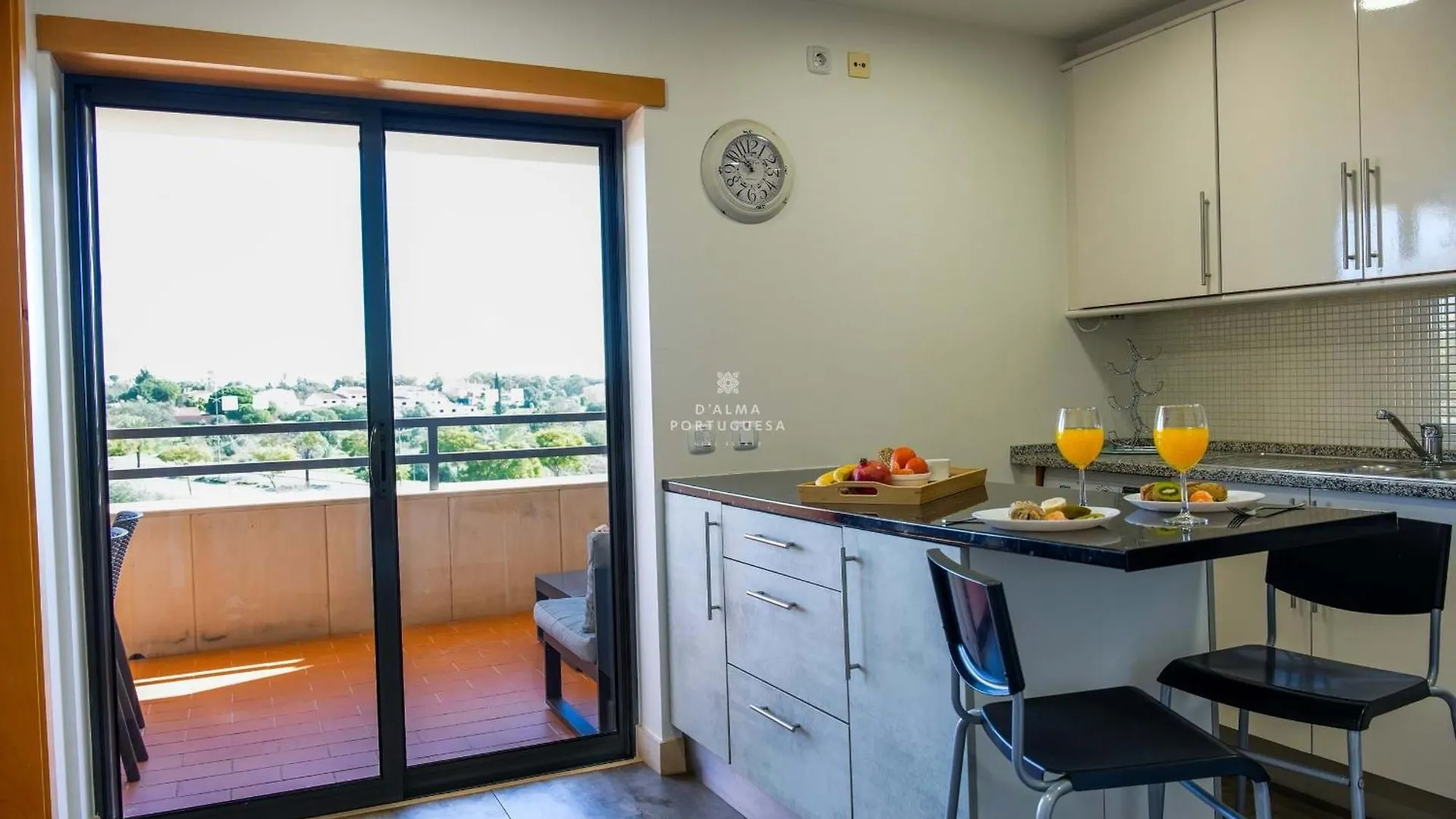 Apartamento Panoramico - By Dalma Portuguesa Albufeira Portugalsko