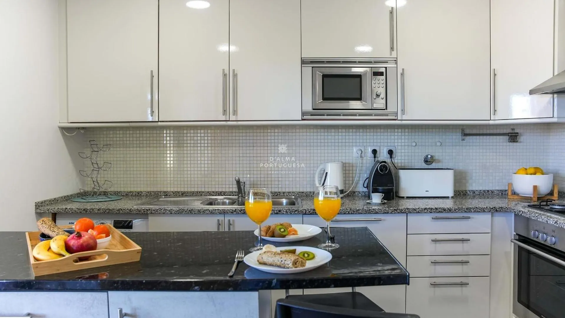 Apartamento Panoramico - By Dalma Portuguesa Albufeira 0*,  Portugalsko