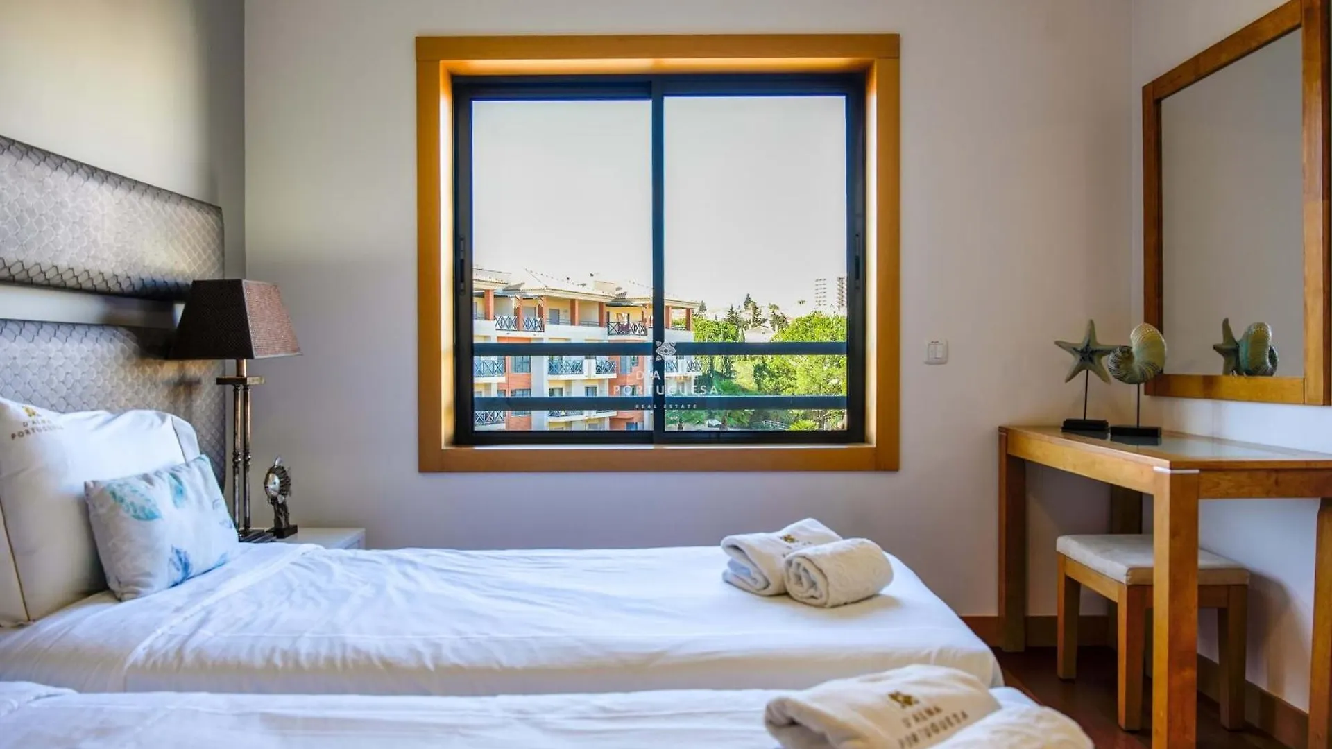 Apartamento Panoramico - By Dalma Portuguesa Albufeira Apartment