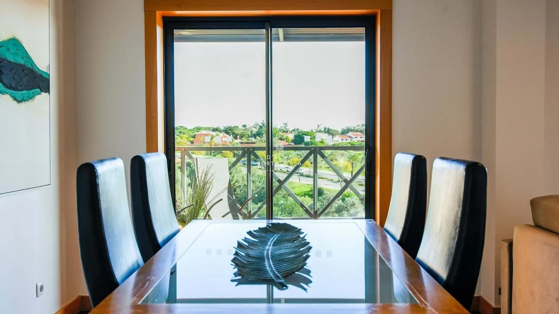 Apartamento Panoramico - By Dalma Portuguesa Albufeira