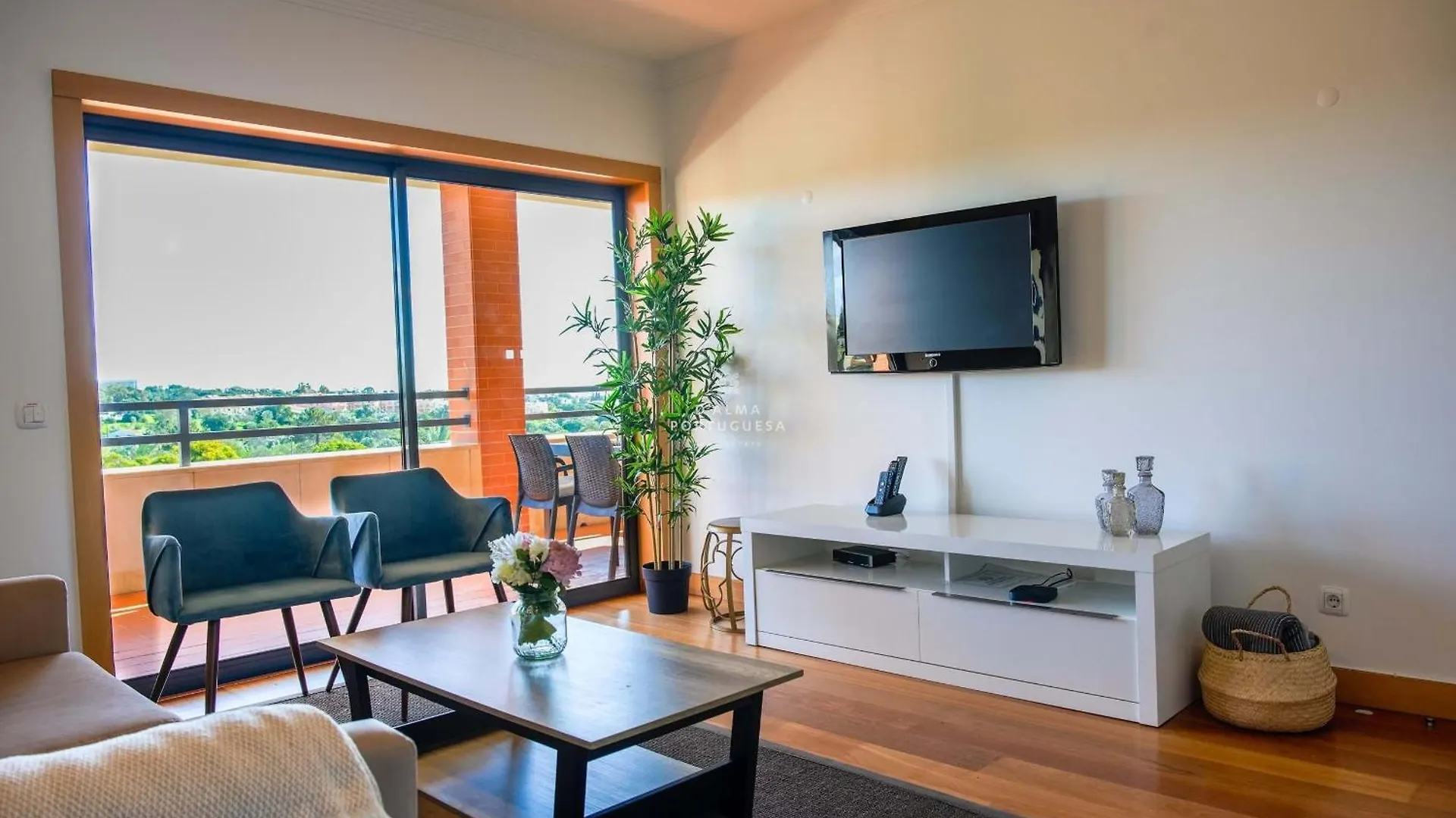 Apartamento Panoramico - By Dalma Portuguesa Albufeira